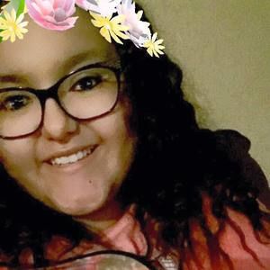 Meet your Posher, Yulissa